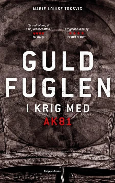 Guldfuglen af Marie Louise Toksvig