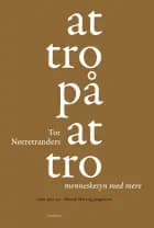 At tro på at tro