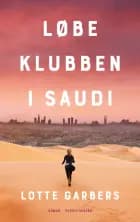 Løbeklubben i Saudi