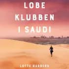 Løbeklubben i Saudi af Lotte Garbers