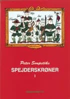 Peter Svupstiks spejderskrøner