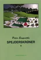 Peter Svupstiks spejderskrøner