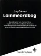 Spejdernes lommeordbog