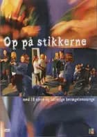 Op på stikkerne med 18 sjove og lærerige bevægelsessange