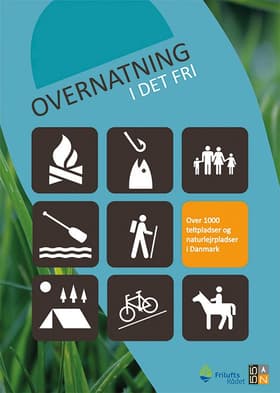 Overnatning i det fri af Susan Jespersen