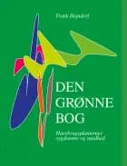 Den grønne bog af Frank Hejndorf