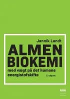Almen Biokemi 2. udgave af Jannik Landt