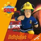 Brandmand Sam: Ildhjulet