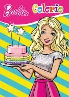 Barbie – Colorio Coloring book vol. 2