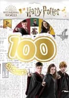 Aktivitetssæt med Harry Potter