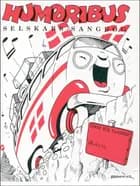 Humøribus selskabssangbog