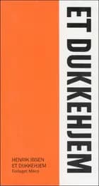 Et dukkehjem