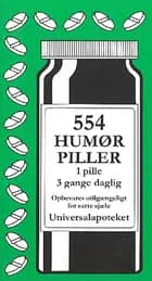 554 humørpiller