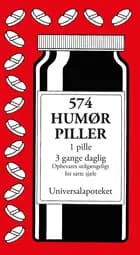 574 Humørpiller