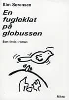 En fugleklat på globussen