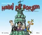 Halløj på Borgen