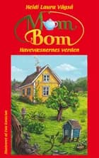 Mombom af Heidi Laura Vágsá