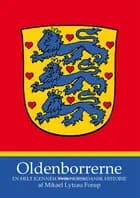 Oldenborrerne