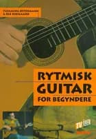 Rytmisk guitar for begyndere af F. Østermann