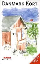 Danmark kort