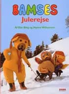 Bamses julerejse af Elin Bing