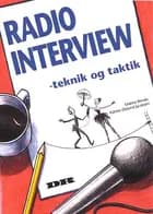 Radiointerview