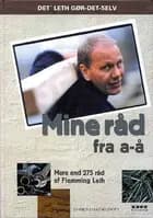 Mine råd fra A-Å