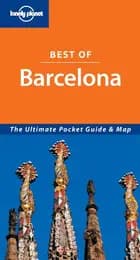 Barcelona af Damien Simonis