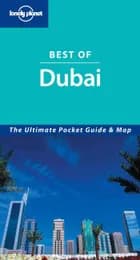 Dubai af Terry Carter og Lara Dunston