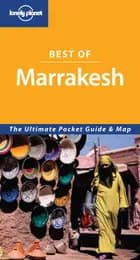 Marrakesh af Alison Bing