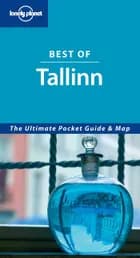 Tallinn af Regis St. Louis