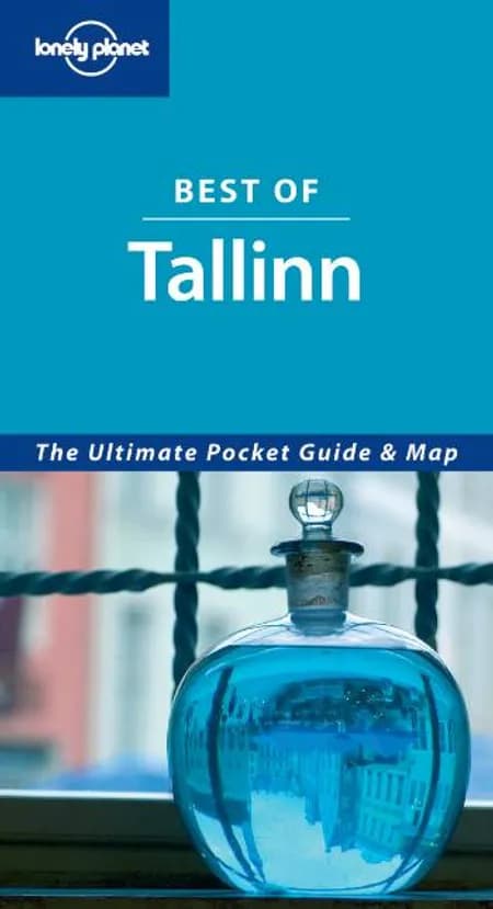 Tallinn af Regis St. Louis