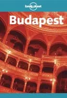 City Guide Budapest
