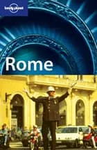 City Guide, Rome