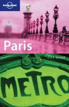 City Guide Paris 