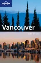 Vancouver af Karla Zimmerman