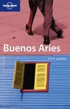 Buenos aires af Sandra Bao