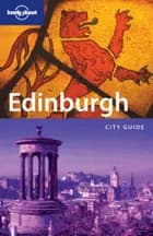Edinburgh af Neil Wilson