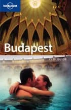 Budapest af Stephen Fallon