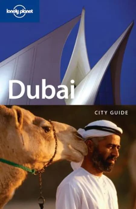 Dubai af Terry Carter
