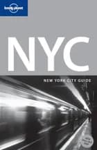New York City af Beth Greenfield og Robert Reid