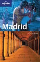 Madrid af Anthony Ham