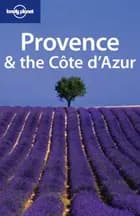 Provence & the Cote D´Azur