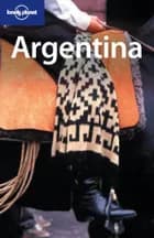 Argentina af Danny Palmerlee, Sandra Bao og Andrew Nystrom