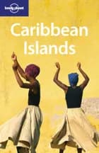 Caribbean Islands af Jill Kirby, Thomas Kohnstamm og Conner Gorry