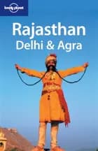 Rajasthan, Delhi & Algra