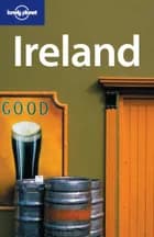 Ireland af Fionn Davenport