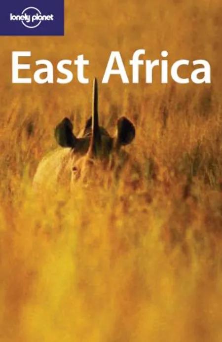 East Africa af Mary Fitzpatrick