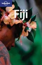 Fiji af Justine Vaisutis og Mark Dapin