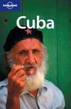 Cuba af Brendan Sainsbury